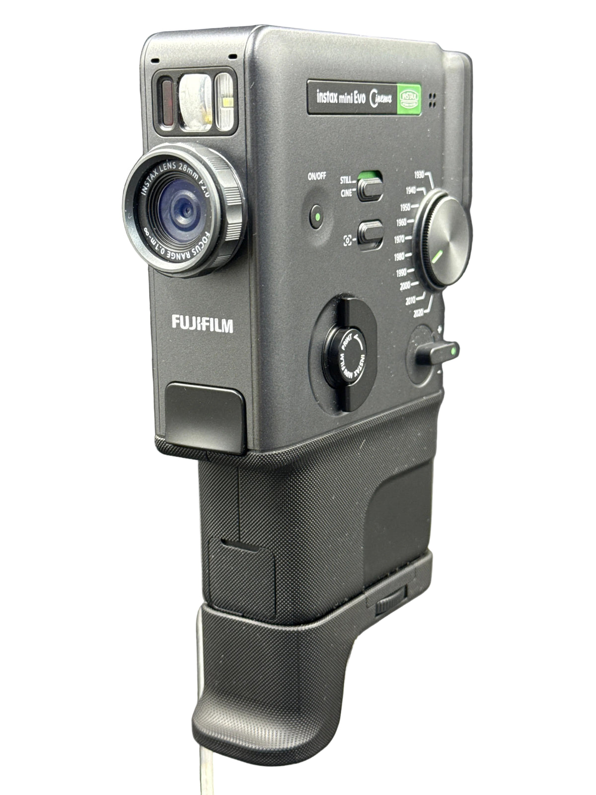 FujiFilm INSTAX Mini Evo Cinema Instant Camera