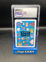 CGC 10 OLD MAID TOGEPI