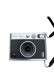 Fujifilm Instax Mini Evo Camera Instant Photo Kit