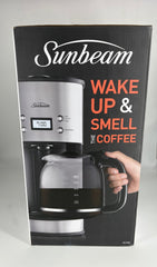 SUNBEAM AUTO BREW DRIP FILTER - IN BOX -