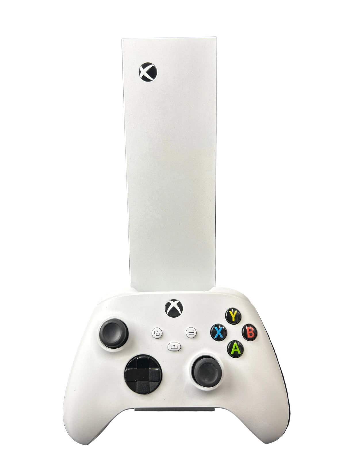 Xbox Series S Digital Console 512GB