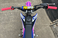 2026 Yamaha TTR-110 4-Stroke Motorbike