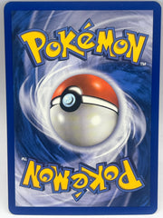 Pokémon - Typhlosion 034 Holo Black Star Promo