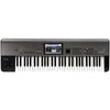 KORG KEYBOARD KROME EX 61-with power cable