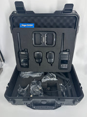 Unidentified 5 Watt UHF CB Tradies Pack - UH785-2TB