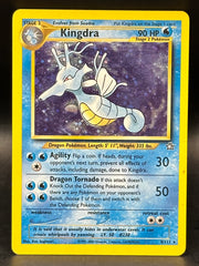 Kingdra Holo - Neo Genesis - 8/111