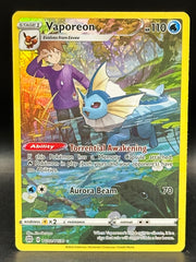 Vaporeon - Brilliant Stars - TG02/TG30
