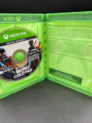 Call of Duty Black Ops Cold War Xbox Series S / Xbox One Game