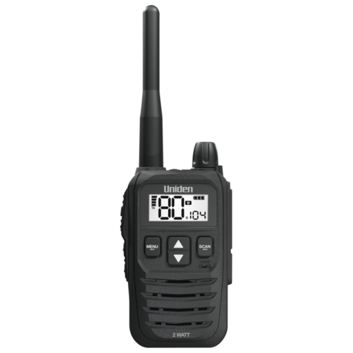 UNIDEN RADIO UH825 BRAND NEW IN BOX