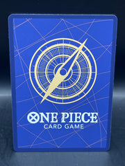 ONE PIECE TCG Nami St29-008