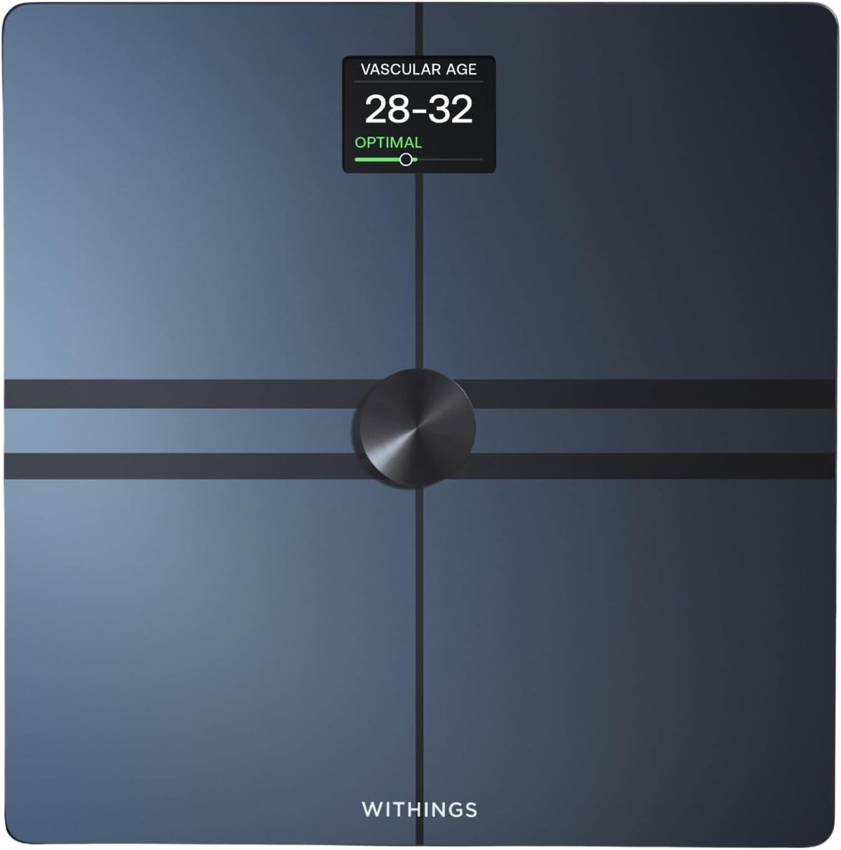 Withings Scales Body Comp-Wifi SMART