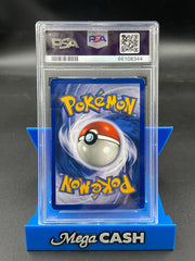 PSA 6 Charizard 4/130 Holo Base Set 2