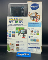 VTECH - KidiZoom Studio Camera