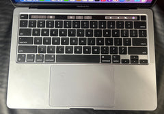 Apple MacBook Pro 2022 - 8GB RAM 512GB SSD M1 - A2338