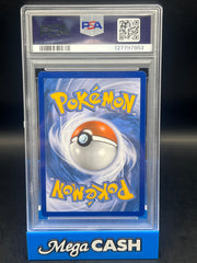 PSA 8 Gengar EX 34/119 Phantom Forces