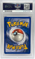 Pokémon - Alakazam 33/165 Expedition PSA 10