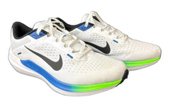 NIKE - Air Winflo 10 - White/Black-Star Blue - DV4022-103 - Size 8 Men’s (Women’s 9) Australian