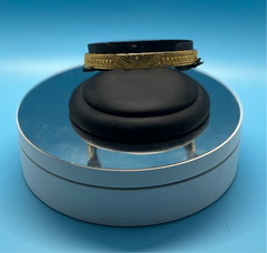 22ct Gold Bangle 15.4 grams
