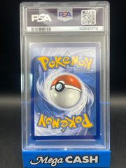 PSA 10 Gulpin AR 154/142 Stellar Crown