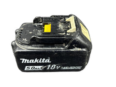 Makita 18V 5.0Ah Battery - BL1850B