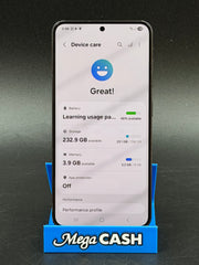 Samsung S24 256GB Blue Mobile Phone SM-S936B Unlocked