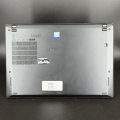 Lenovo Thinkpad - 1TB HDD 16GB RAM Intel I5 8th Gen 1.90Ghz Window 11 mm Pro