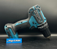 Makita 18 Brushless Hammer Driver Drill - DHP485 Skin Only