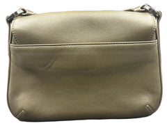 Giorgio Armani Small La Prima Soft Napa Leather Handbag - Y2B080 YZW4/A