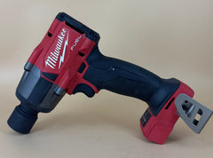 MILWAUKEE - M18 FUEL1/2in Mid-Torque Impact Wrench - Skin Only - M18FMTIW2F12