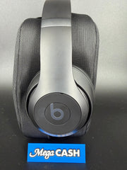 Beats Studio pro Black headphones