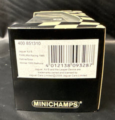 MINICHAMPS - Jaguar XJ-S TWA/JRA Racing - Bathurst 1985