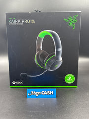 Razer Kaira Pro Wireless Gaming Headset - For XBox