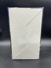 UNIFIED MINDS BUILT & BATTLE SEALED CASE