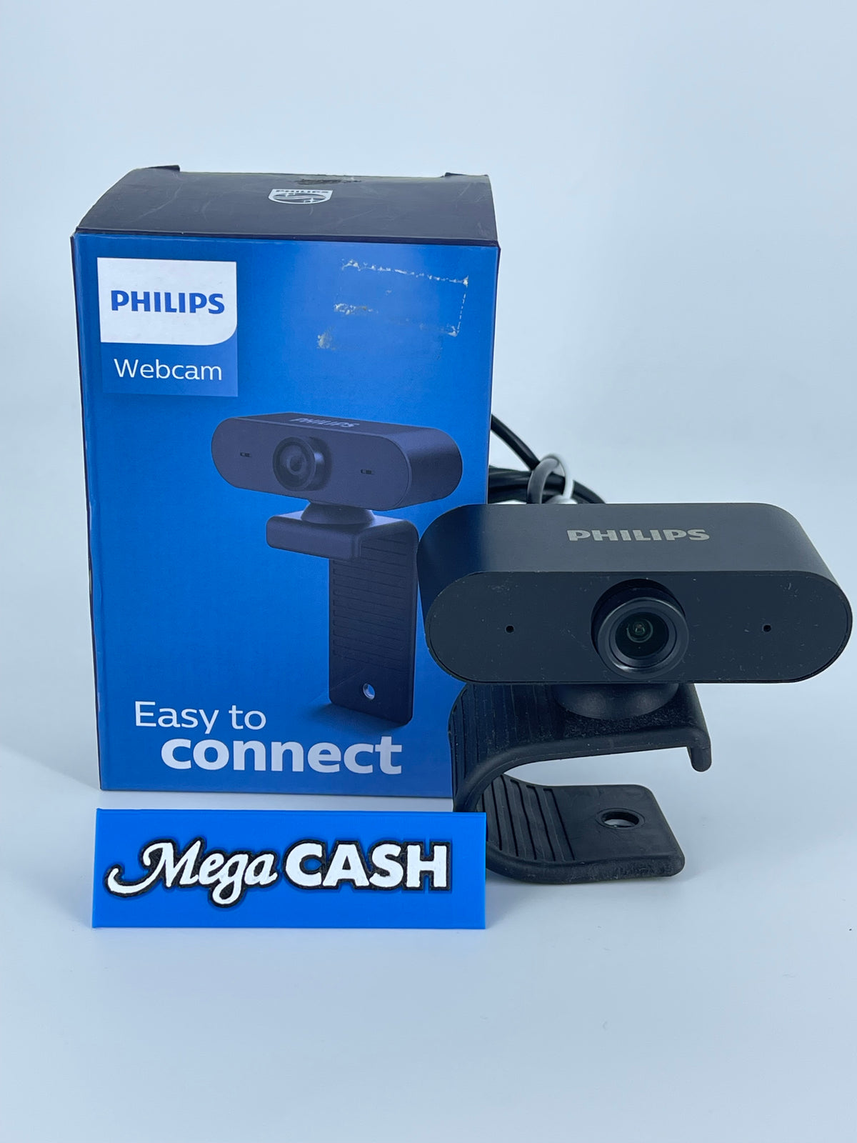 Philips Webcam