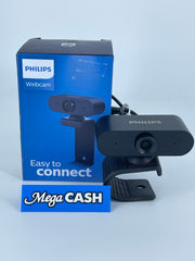 Philips Webcam