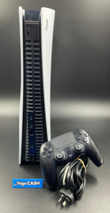 Sony PlayStation 5 - Disc Version with Controller