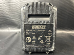 DeWalt 18V 1.3Ah Battery - DCB185-XE
