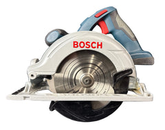 Bosch - 165mm Cordless Circular Saw - GKS 18V-Li