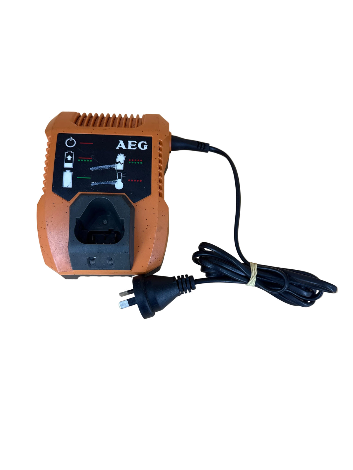 AEG - 12V Battery Charger - LL1230