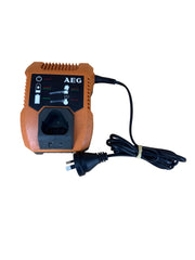 AEG - 12V Battery Charger - LL1230