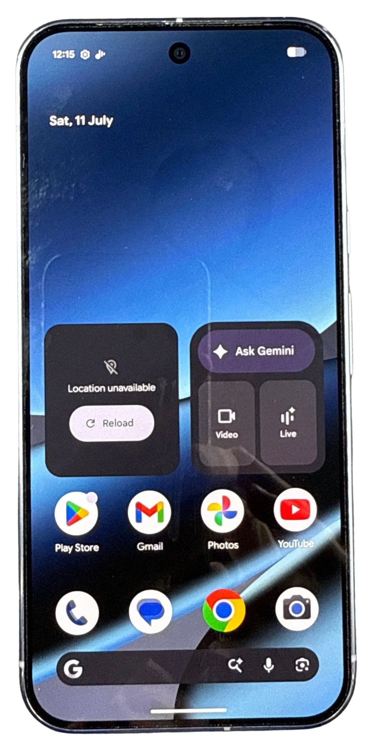 GOOGLE - Pixel 10 Pro XL - 512GB Unlocked