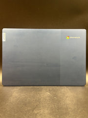 Lenovo - 14 Inch IP Slim 3 Chrome - 4GB
