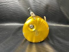 PENN International 16VISX Fishing Reel