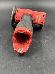 MILWAUKEE - 12V Fuel Compact Cut Off Tool - Skin Only - M12FCOT