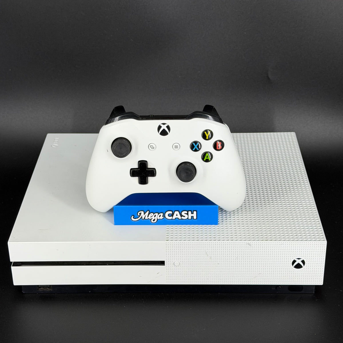 Microsoft Xbox One S 500GB - 1681