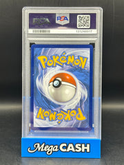 PSA 10 Zekrom EX - Black Bolt - 172/086