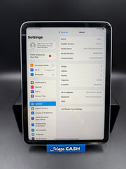 Apple iPad 10th Gen 64GB Wifi - MPQ03X/A