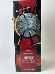 2002 Clive Barker’s Tortured Souls Agonistes 12” Figurine - McFarlane Toys