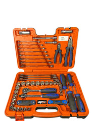 SP TOOLS 60PC Tool Set