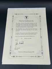 NSW National Parks & Wildlife Service Collector Series Phonecards Limited Edition